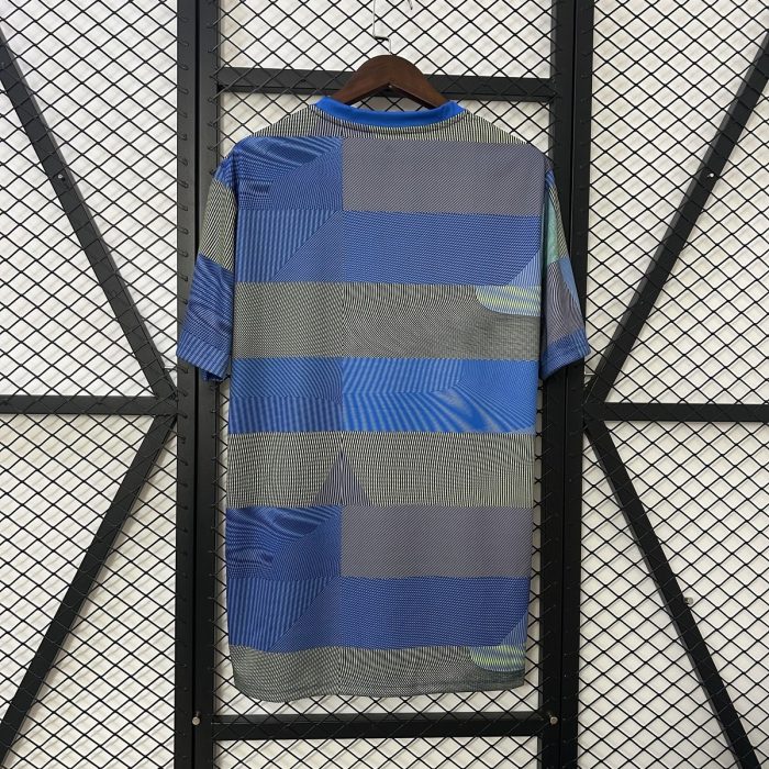 25/26 Real Madrid Training Uniform - 图片 6