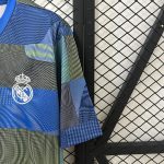 25/26 Real Madrid Training Uniform - 图片 8