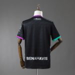 Malaga 25/26 Away Jersey - 图片 3