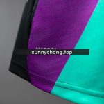 Malaga 25/26 Away Jersey - 图片 4