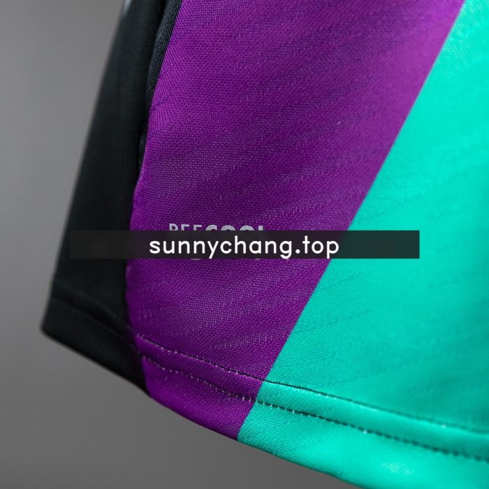 Malaga 25/26 Away Jersey - 图片 4