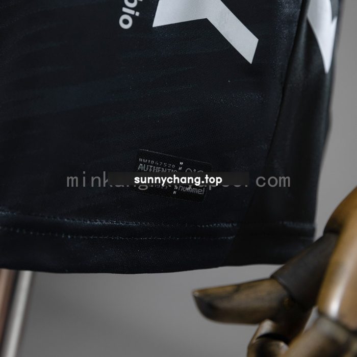 Malaga 25/26 Away Jersey - 图片 5