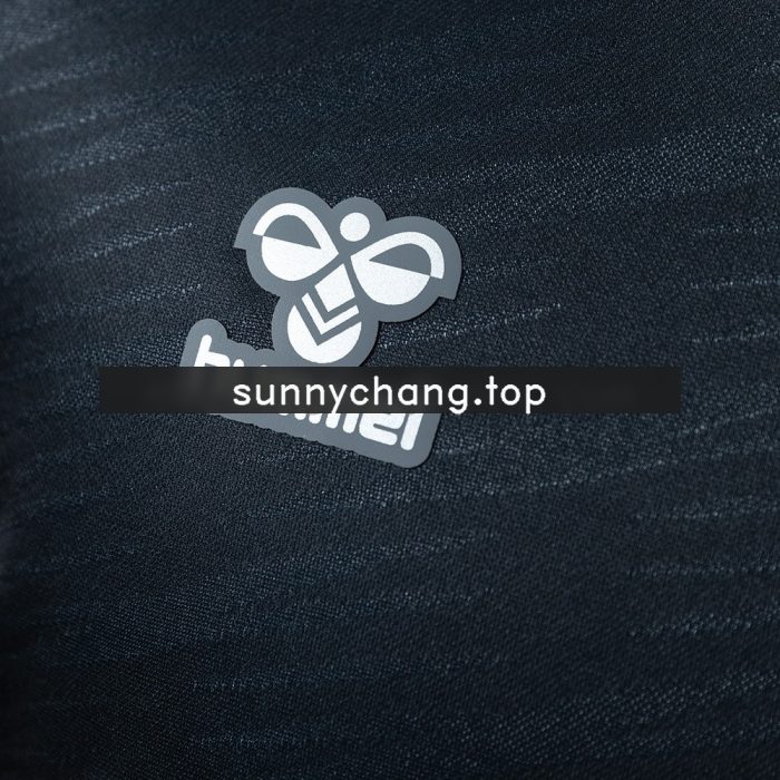 Malaga 25/26 Away Jersey - 图片 7