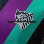 Malaga 25/26 Away Jersey - 图片 8