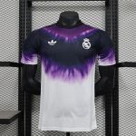 Real Madrid 25/26 Players Special Edition