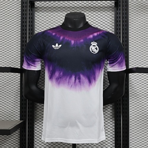 JER-5038_1 Real Madrid 25/26 Players Special Edition - 图片 1