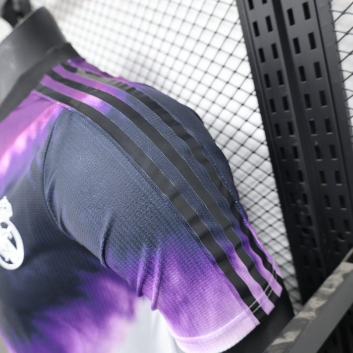 Real Madrid 25/26 Players Special Edition - 图片 4