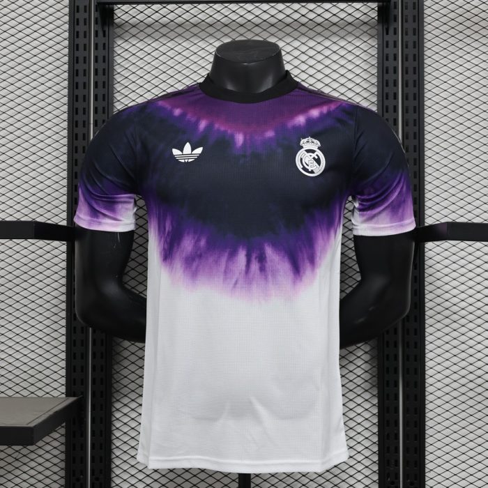 Real Madrid 25/26 Players Special Edition - 图片 9