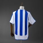 Malaga 01/02 Home Retro Jersey - 图片 2