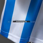 Malaga 12/13 Home Retro Jersey - 图片 2