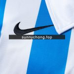 Malaga 12/13 Home Retro Jersey - 图片 4