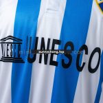 Malaga 12/13 Home Retro Jersey - 图片 6