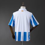 Malaga 12/13 Home Retro Jersey - 图片 8