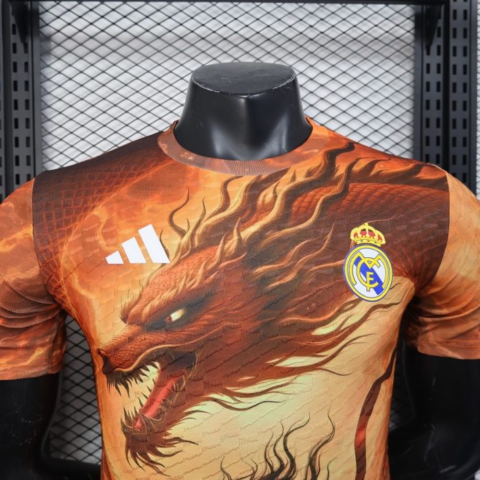 Real Madrid 25/26 Player Special Edition - 图片 6