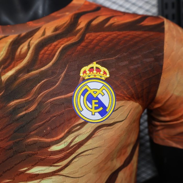 Real Madrid 25/26 Player Special Edition - 图片 7