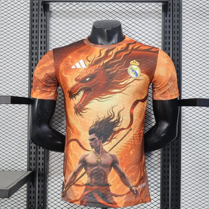 Real Madrid 25/26 Player Special Edition - 图片 9