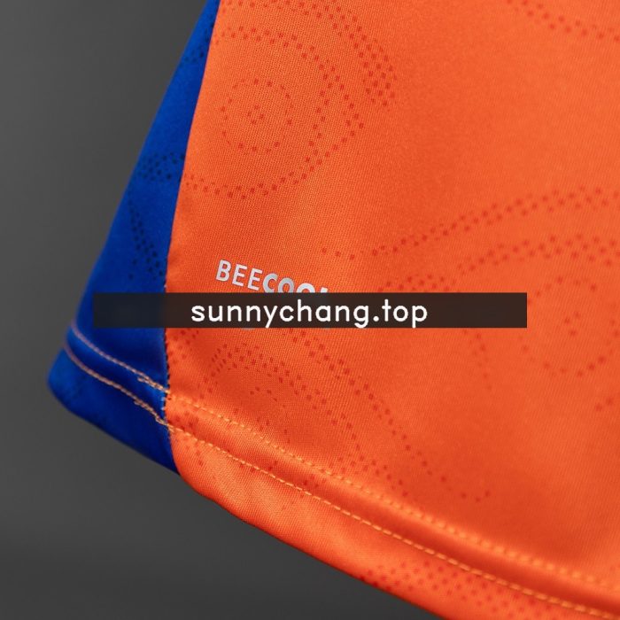 25/26 Malaga Third Away Jersey - 图片 2