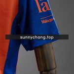 25/26 Malaga Third Away Jersey - 图片 4