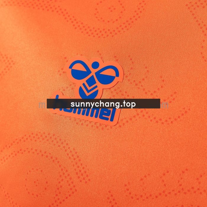 25/26 Malaga Third Away Jersey - 图片 5