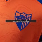 25/26 Malaga Third Away Jersey - 图片 6