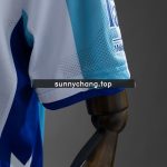 Malaga 25/26 Home Jersey - 图片 4