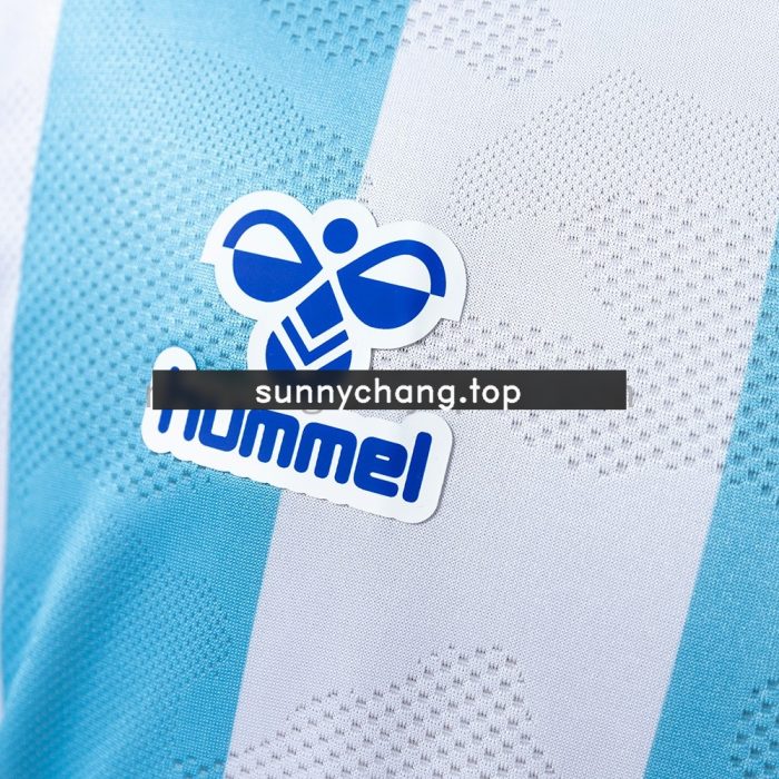 Malaga 25/26 Home Jersey - 图片 5