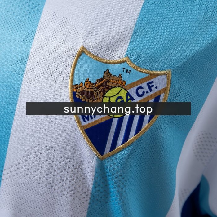 Malaga 25/26 Home Jersey - 图片 6