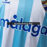 Malaga 25/26 Home Jersey - 图片 7