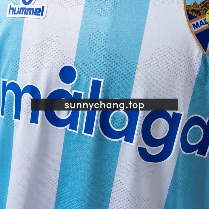 Malaga 25/26 Home Jersey - 图片 7