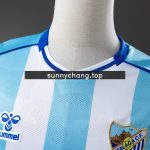 Malaga 25/26 Home Jersey - 图片 8