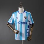 Malaga 25/26 Home Jersey - 图片 9