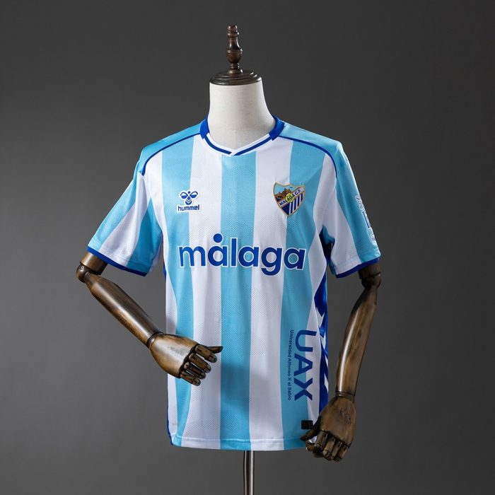 Malaga 25/26 Home Jersey - 图片 9