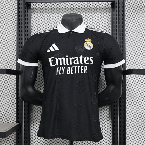 JER-5048_1 Real Madrid 25/26 Players Special Edition - 图片 1