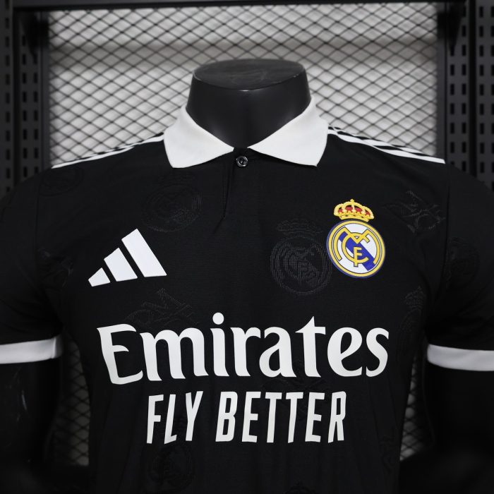 Real Madrid 25/26 Players Special Edition - 图片 7