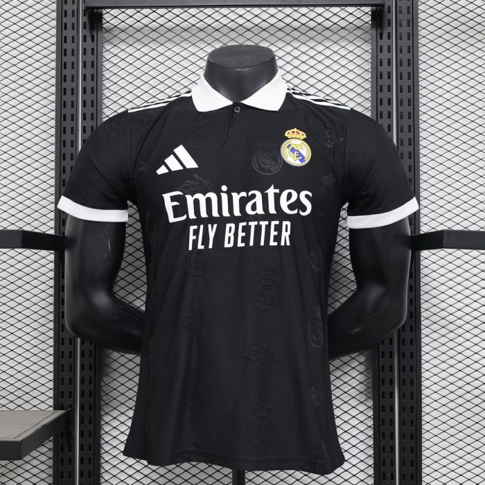 Real Madrid 25/26 Players Special Edition - 图片 8