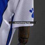 Malaga 1998 Home Retro Jersey - 图片 2