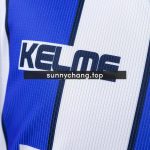 Malaga 1998 Home Retro Jersey - 图片 3