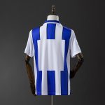 Malaga 1998 Home Retro Jersey - 图片 7