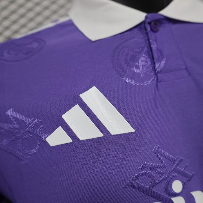 Real Madrid 25/26 Players Special Edition - 图片 2