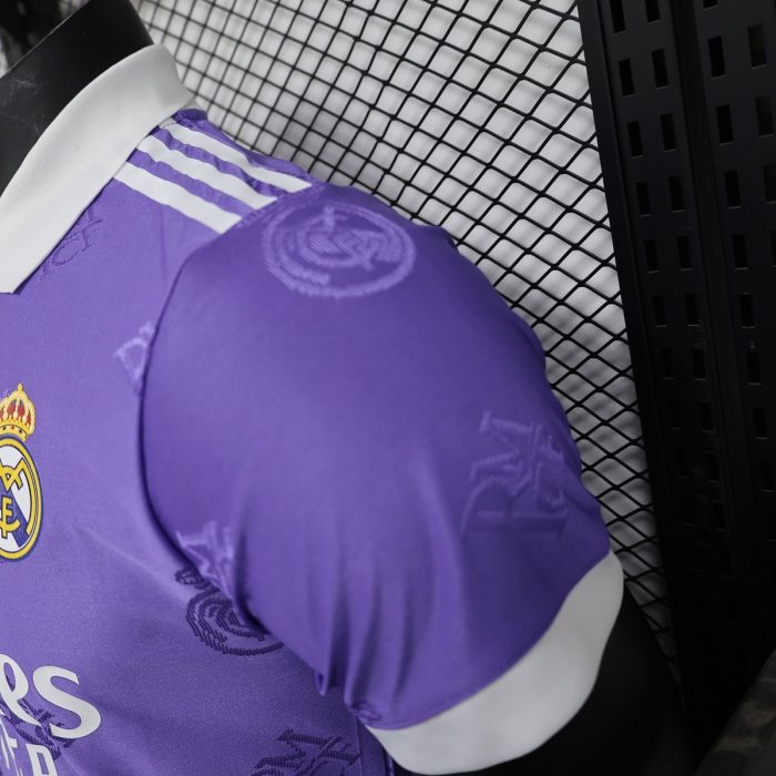Real Madrid 25/26 Players Special Edition - 图片 3