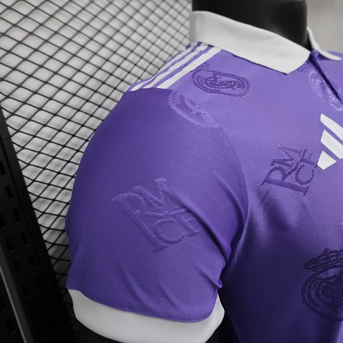 Real Madrid 25/26 Players Special Edition - 图片 4