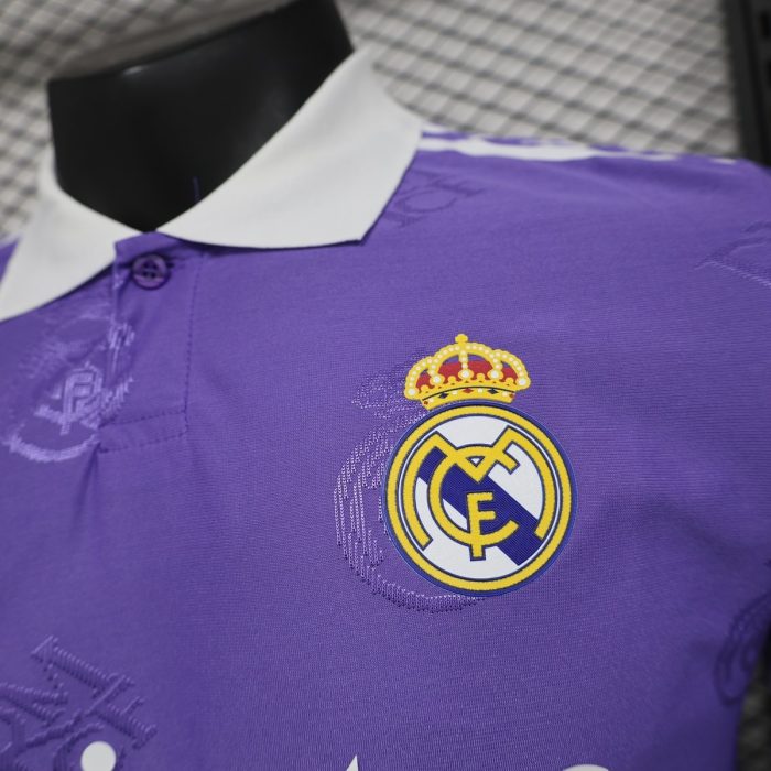 Real Madrid 25/26 Players Special Edition - 图片 6