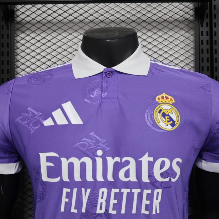 Real Madrid 25/26 Players Special Edition - 图片 7