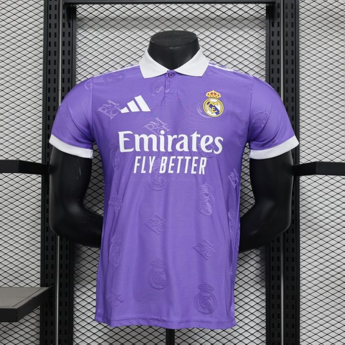 Real Madrid 25/26 Players Special Edition - 图片 8
