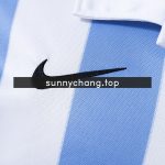 Malaga 2012/13 Home Retro Shirt - 图片 4