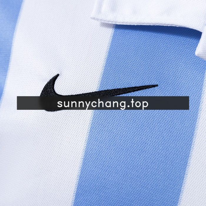 Malaga 2012/13 Home Retro Shirt - 图片 4