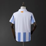 Malaga 2012/13 Home Retro Shirt - 图片 8
