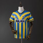 Malaga 1997-1998 Away Retro Shirt
