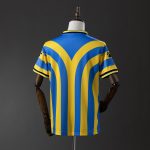 Malaga 1997-1998 Away Retro Shirt - 图片 7