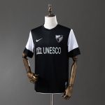 Malaga 2013 Away Retro Jersey